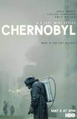 CHERNOBYL