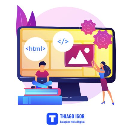 Sites - 5 Motivos para ter um!