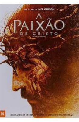 A Paixão de Cristo