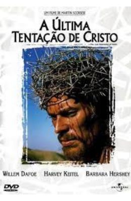 A Última Tentação de Cristo