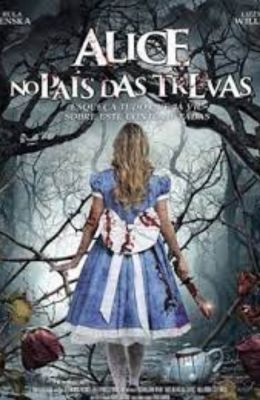 Alice no País das Trevas