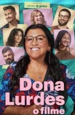Dona Lurdes