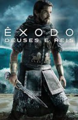 Êxodo Deuses e Reis