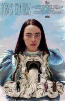 Oscar 2024 - Pobres Criaturas