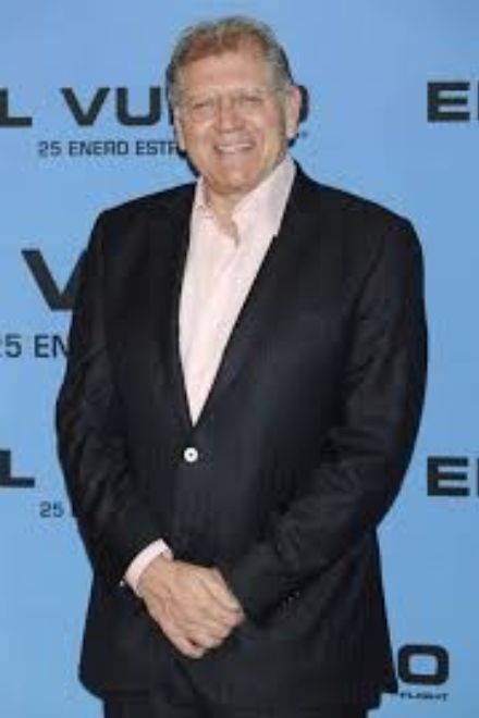 robert zemeckis de volta para o fututro