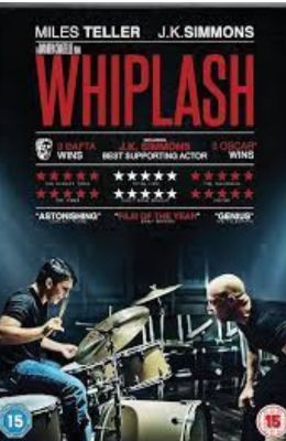 Whiplash - Em busca da perfeição