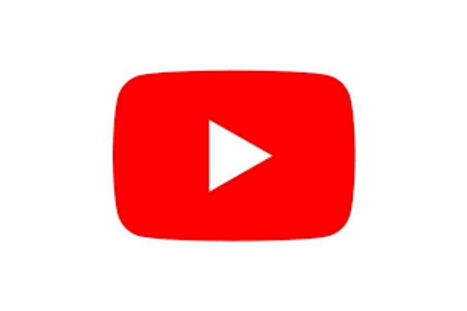 Youtube - Balanço Financeiro 2023