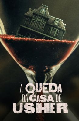 A Queda da Casa de Usher