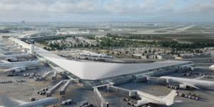 4. Chicago O'Hare (ORD): O Gigante do Meio-Oeste