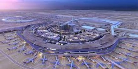 2. Dallas/Fort Worth (DFW): O Colosso Texano