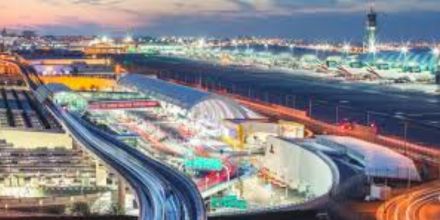 5. Dubai (DXB): O Portal do Luxo
