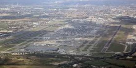 7. Heathrow (LHR): O Portal para o Reino Unido