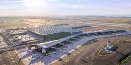 6. Istambul (IST): A Ponte entre Continentes