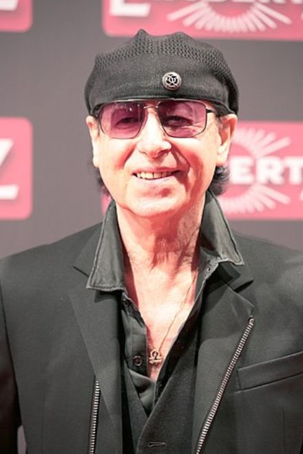 Klaus Meine