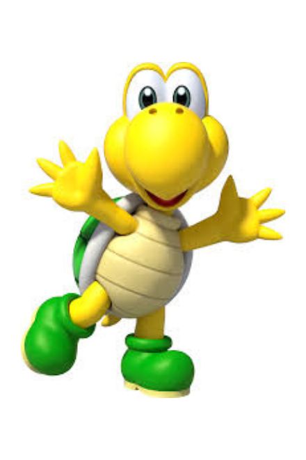 Koopas