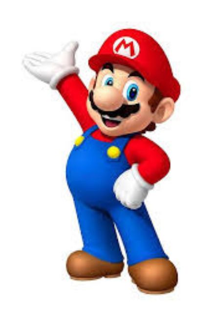 Mario