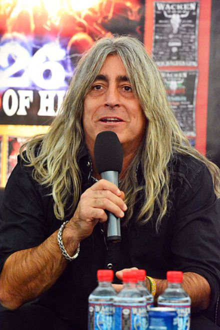 Mikkey Dee