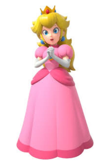 Princesa Peach