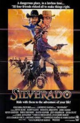Silverado
