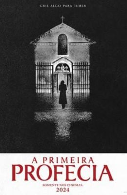 A Primeira Profecia