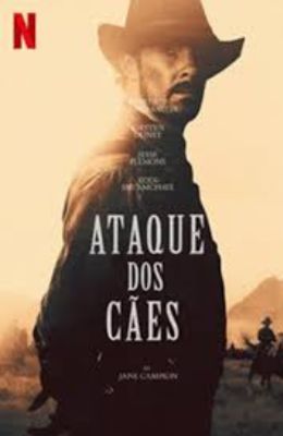 Ataque dos Cães