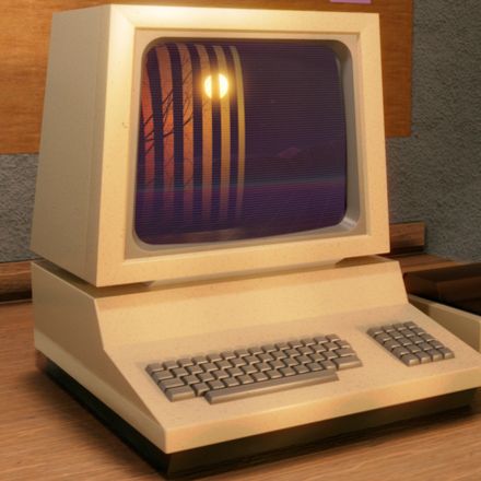 Descobrindo a História: O Primeiro Site da Web