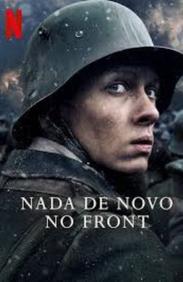 Nada de Novo no Front