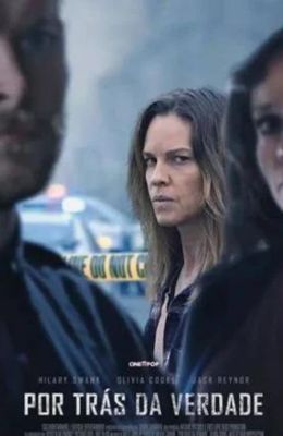 Por Trás da Verdade