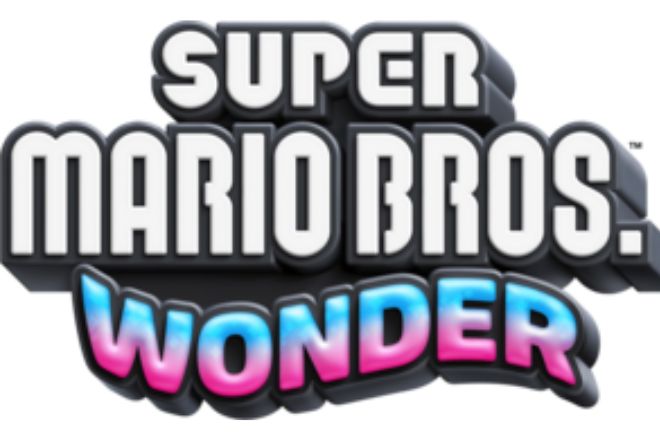 Super Mario Wonder