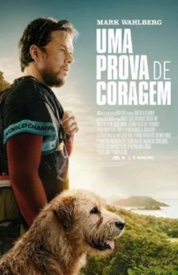 Uma Prova de Coragem