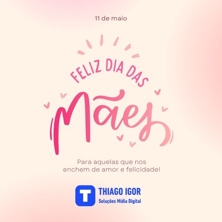 Dia das Mães