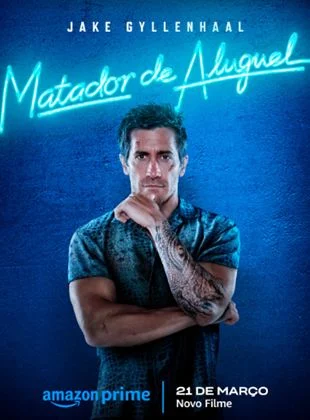 Matador de Aluguel