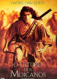 O último dos Moicanos