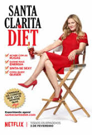 Santa Clarita Diet
