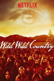 Wild Wild Country