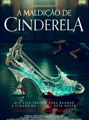 A maldição de Cinderela