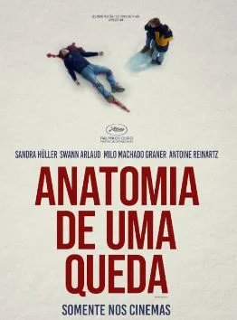 Anatomia de uma Queda