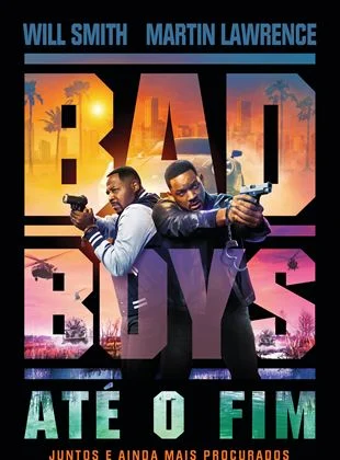 Bad Boys Até o Fim
