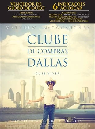 Clube de Compras Dallas