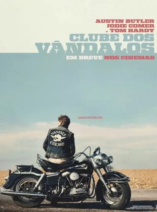 Clube dos Vândalos