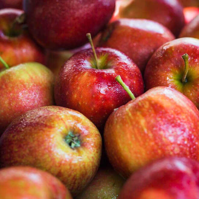 Frutas para baixar a Glicose