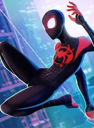 Homem-Aranha Além do Aranhaverso