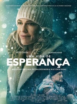 Uma Vida de Esperança
