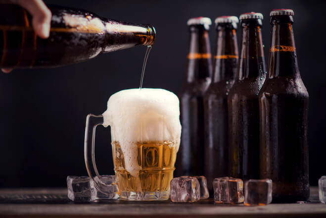 Cervejas curiosidades