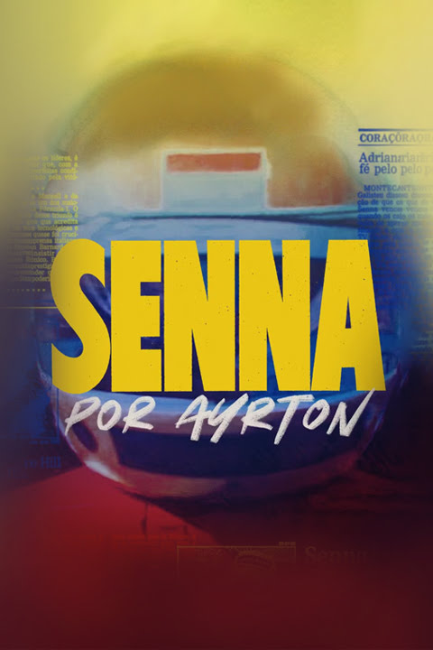 senna por ayrton