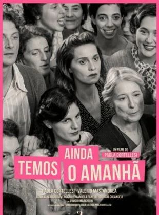 Ainda Temos o Amanhã