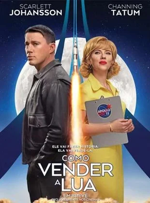 Como Vender a Lua
