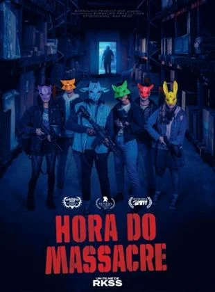Hora do Massacre