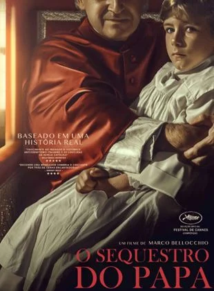O Sequestro do Papa