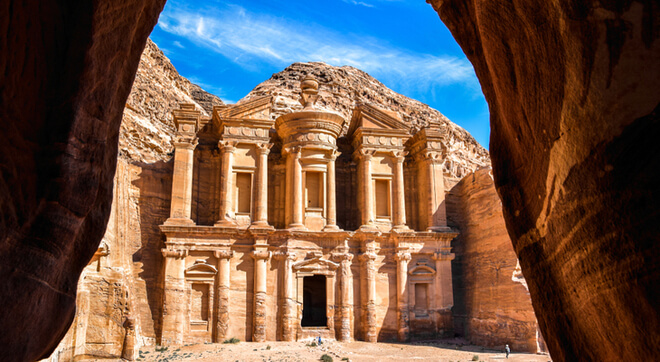 Petra (Jordânia)